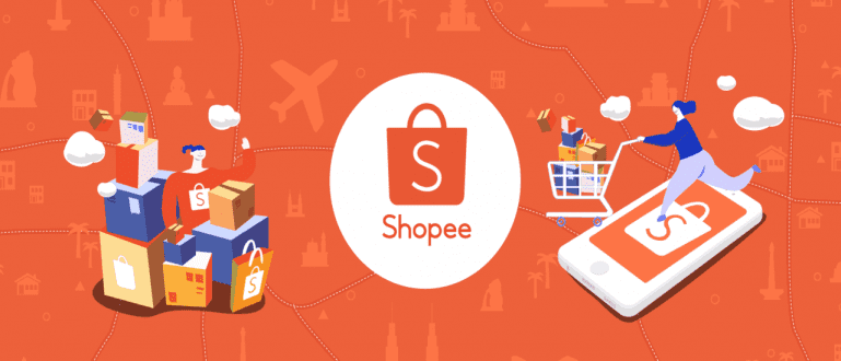 Lợi ích đăng ký bán hàng Shopee