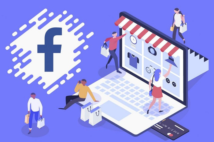 Thành quả bán hàng trên Facebook